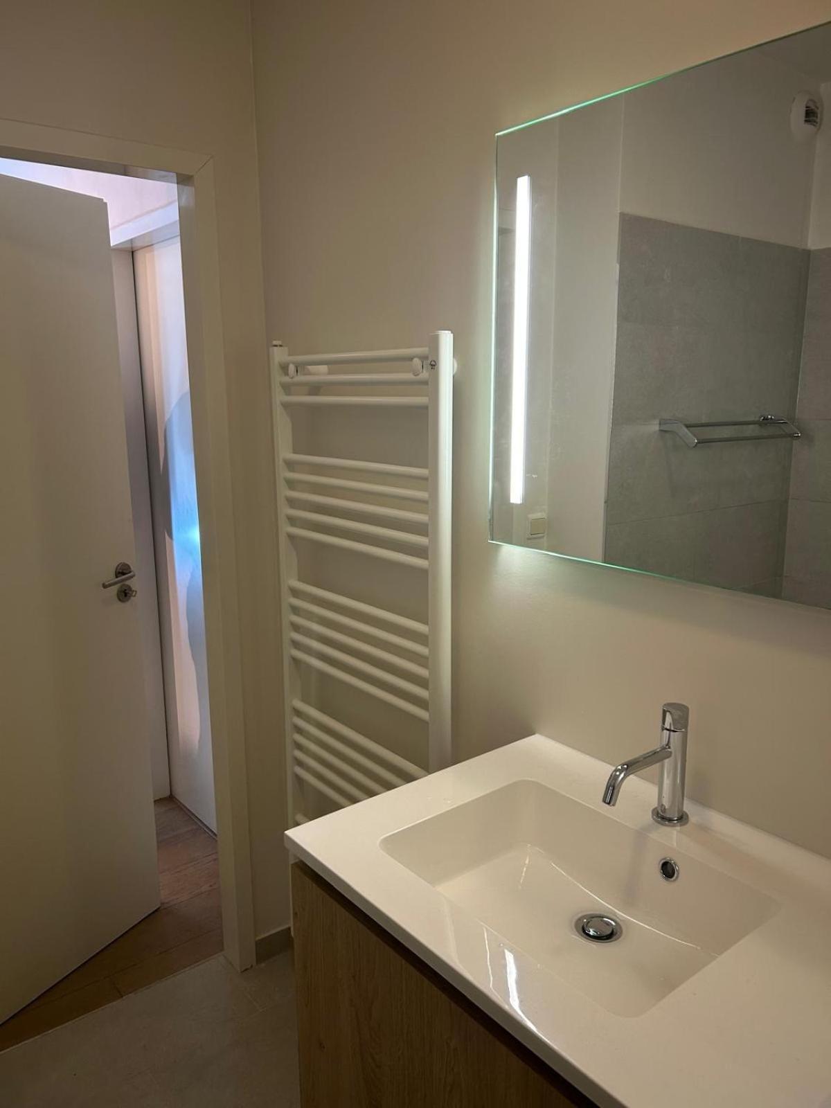 Apartment New Design In