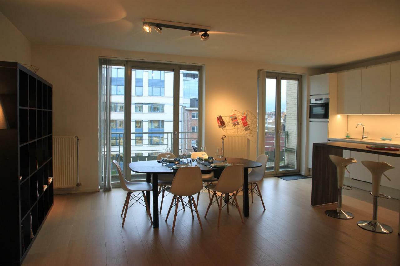 New Design In * Brüssel