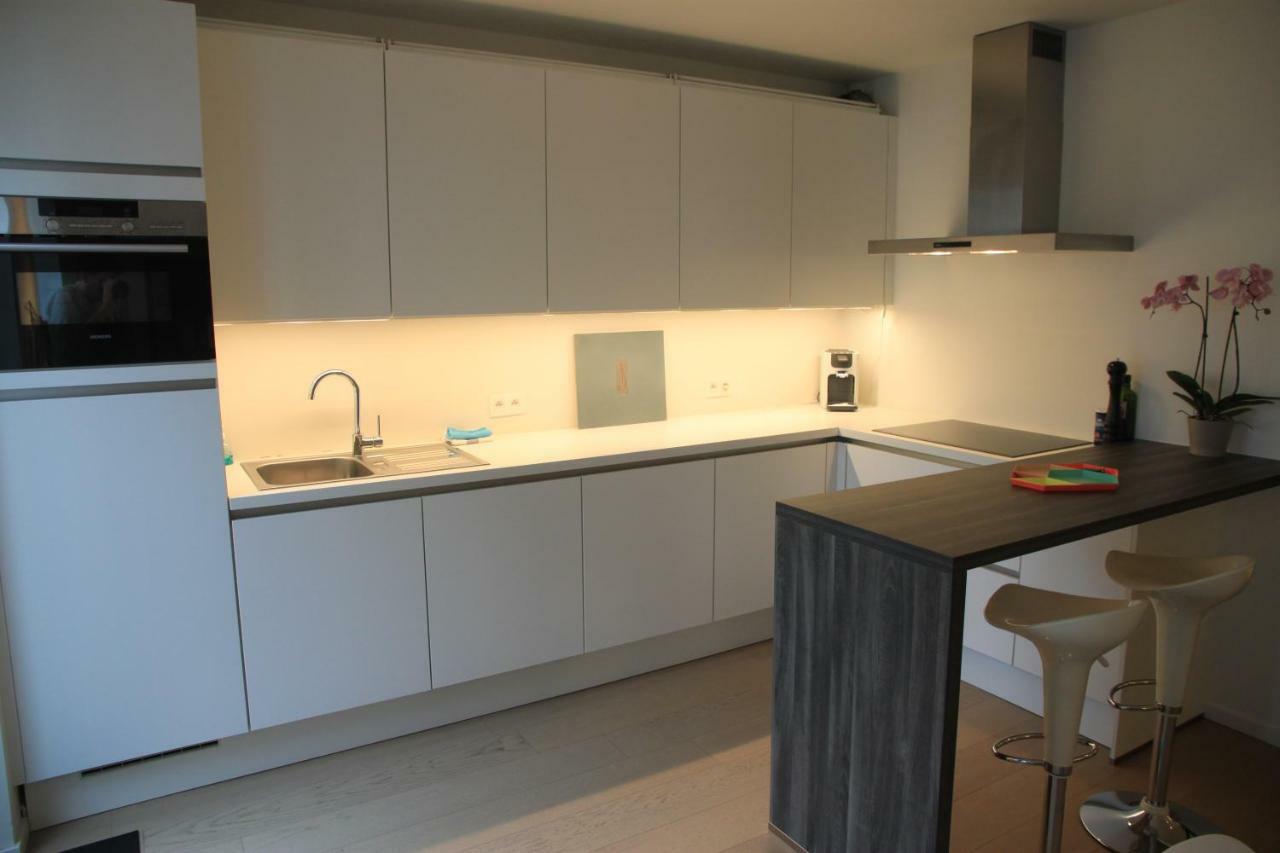 New Design In * Brüssel